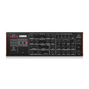 BEHRINGER PRO-800 Sintetizador análogo