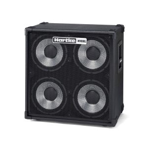CABINA PARA BAJO HARTKE HYDRIVE 410B XL HCX410V2