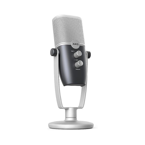 AKG ARA CONDENSADOR DE ESTUDIO USB