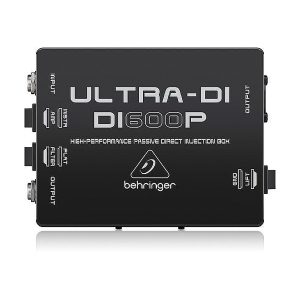 BEHRINGER DI600P Caja directa pasiva