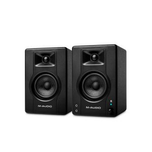M-AUDIO BX3 BT MONITORES DE STUDIO (PAR)