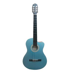 GUITARRA ELECTROACÚSTICA CARTAGENA EQ LPBS DF