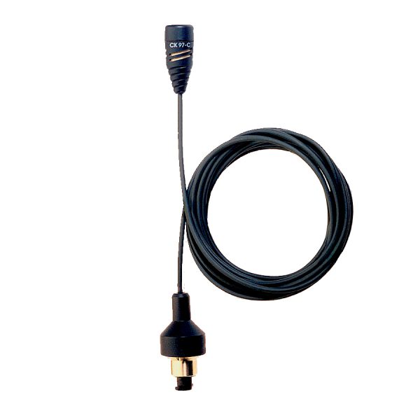 AKG CK97 C/L MICROFONO DE SOLAPA