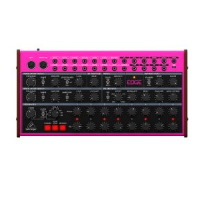 BEHRINGER EDGE Sintetizador de percusión