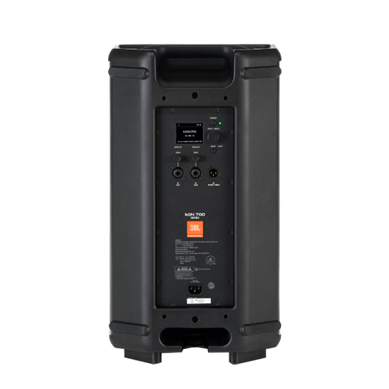 JBL EON710 CABINA ACTIVA DE 10" 650W - Image 3
