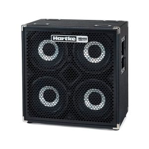 CABINA PARA BAJO ELECTRICO HARTKE HD410