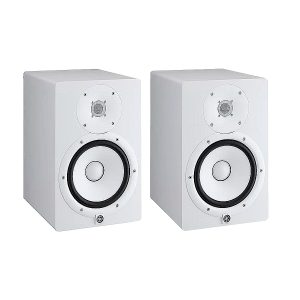Yamaha HS8 W Monitor de estudio PAR
