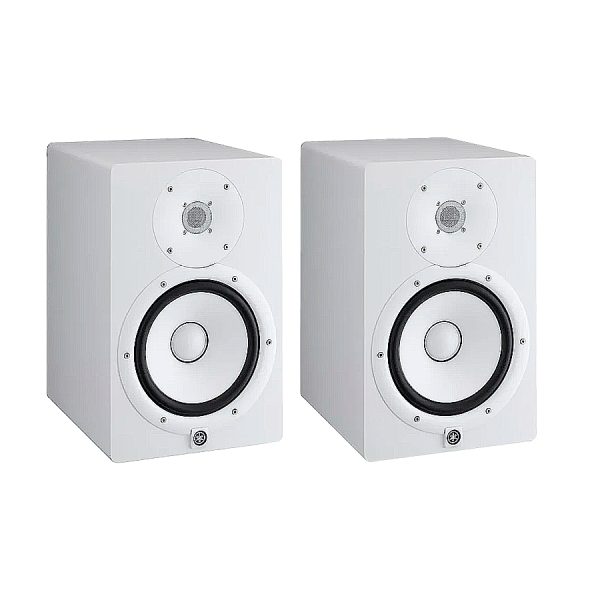 Yamaha HS8 W Monitor de estudio PAR
