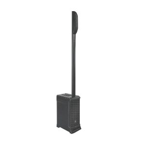 JBL IRX ONE
PA de columna todo en uno con mezclador incorporado y transmisión por Bluetooth