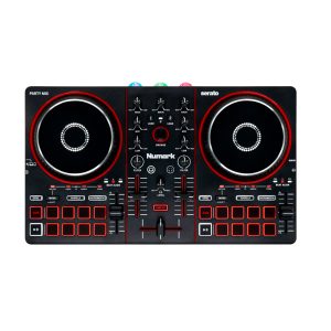NUMARK PARTY MIX III
