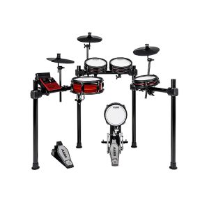 BATERÍA ELECTRÓNICA ALESIS NITROPROKIT