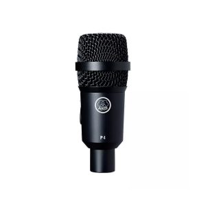 AKG P4 MICROFONO DINAMICO DE INSTRUMENTO