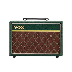 AMPLIFICADOR GUITARRA VOX PATHFINDER 10 BRITISH RACING GREEN