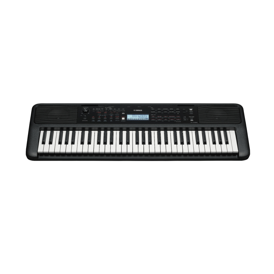 YAMAHA PSRE383 ORGANETA - TECLADO CON ADAPTADOR - Image 4
