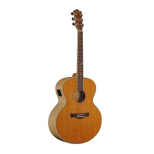TAGIMA SAFIR EQ NT DF GUITARRA ELECTROACUSTICA