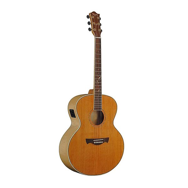 TAGIMA SAFIR EQ NT DF GUITARRA ELECTROACUSTICA