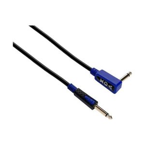 EXTENSION PARA INSTRUMENTO VOX GUITAR CABLE VGS-30