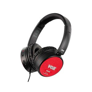 AUDÍFONOS VOX PARA BAJO ELÉCTRICO AMPHONES BASS