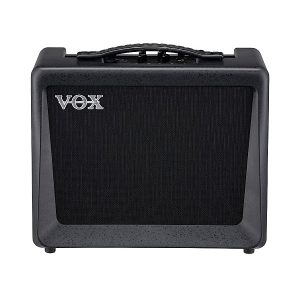 AMPLIFICADOR GUITARRA ELÉCTRICA VX15-GT VOX DE 15 WATTS