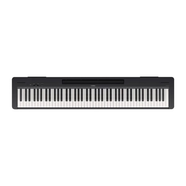 YAMAHA P-145 PIANO DIGITAL CON ADAPTADOR