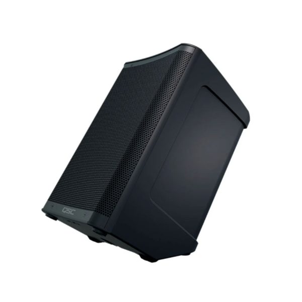 QSC CB10 Parlante Activo Portátil con Batería