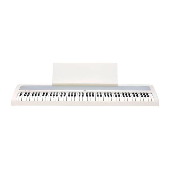 KORG B2 WH PIANO DIGITAL 88 TECLAS