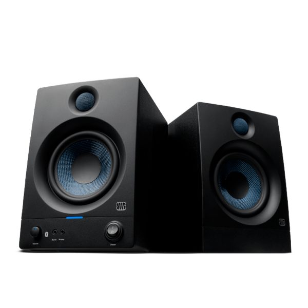 PRESONUS ERIS 5BT 2DA GENERACIÓN MONITORES MULTIMEDIA CON BLUETOOTH