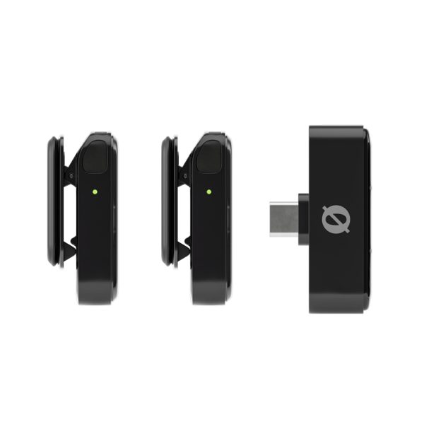 RODE WIRELESS MICRO