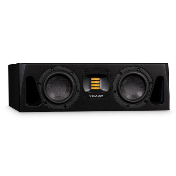 ADAM AUDIO A44H Monitor de estudio activo (UNIDAD)