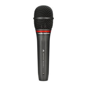 AUDIO-TECHNICA AE4100 Micrófono Vocal Dinámico Cardioide