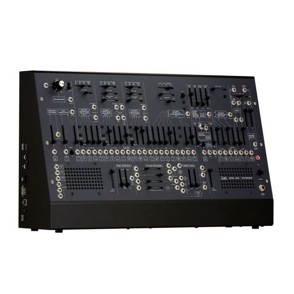 KORG ARP2600-M LTD SINTETIZADOR SEMI MODULAR