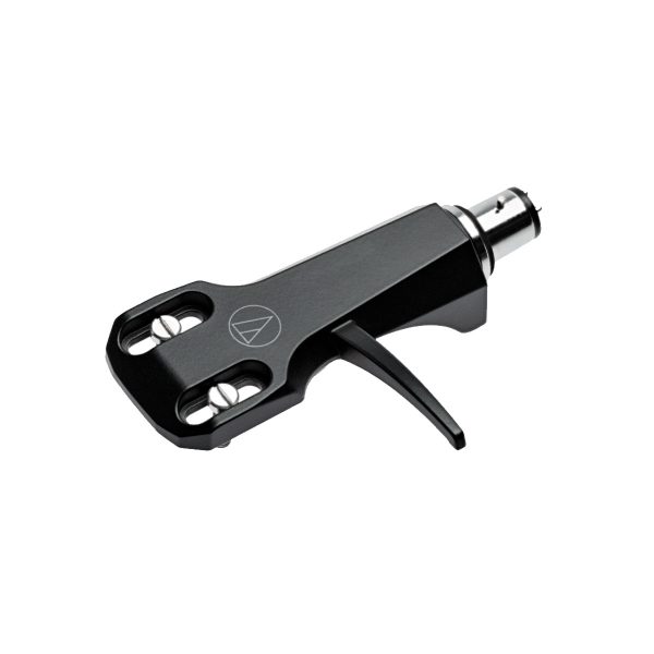 AUDIO-TECHNICA AT-HS6 Cabezal de aluminio (negro)