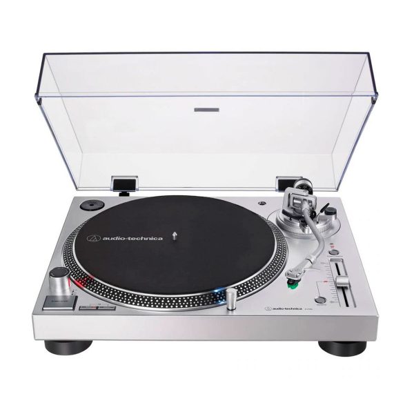 Audio-Technica AT-LP120XUSB