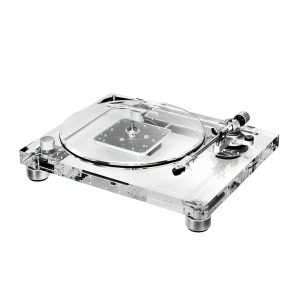 AUDIO-TECHNICA AT-LP2022 edición Especial 60 Aniversario Transmisión Por Correa