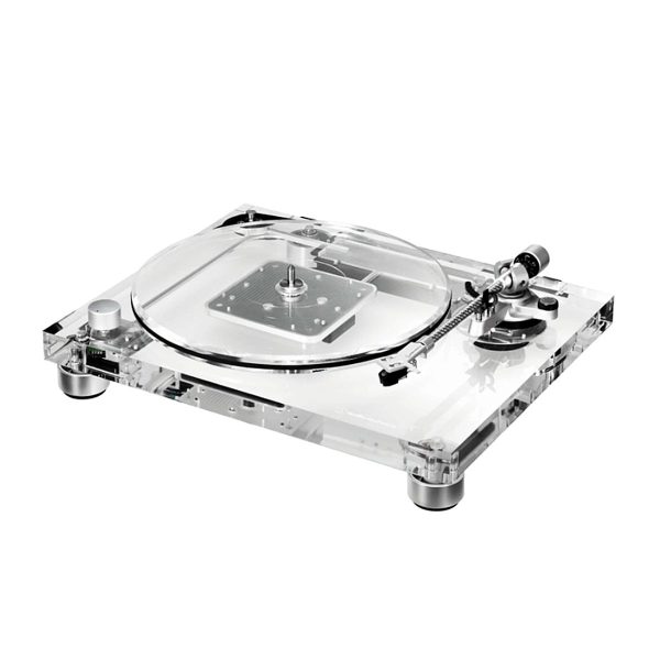 AUDIO-TECHNICA AT-LP2022 edición Especial 60 Aniversario Transmisión Por Correa