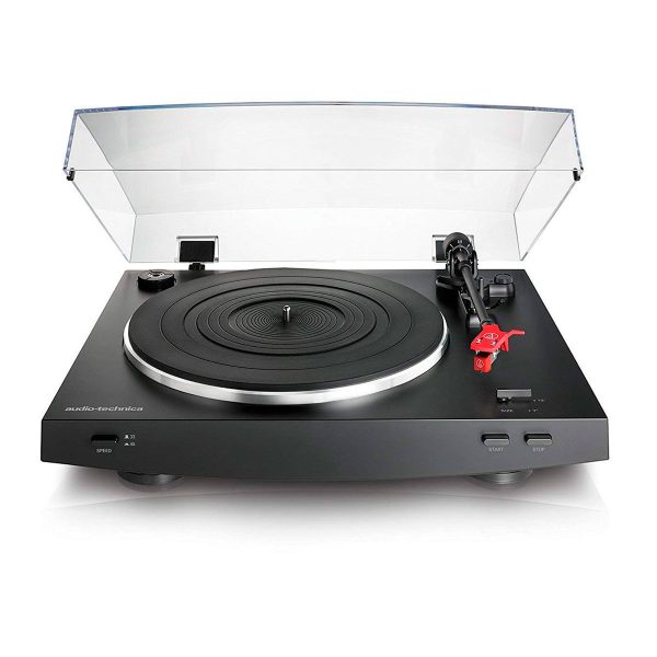 AUDIO-TECHNICA AT-LP3BK