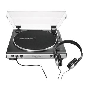 AUDIO TECHNICA AT-LP60XHP