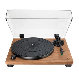 AUDIO-TECHNICA AT-LPW40WN Tornamesa Estéreo