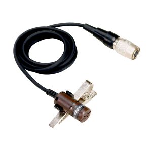 AUDIO-TECHNICA AT829CW MICRÓFONO LAVALIER DE CONDENSADOR
