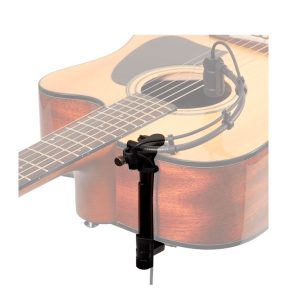 AUDIO-TECHNICA AT8491G Soporte para guitarra