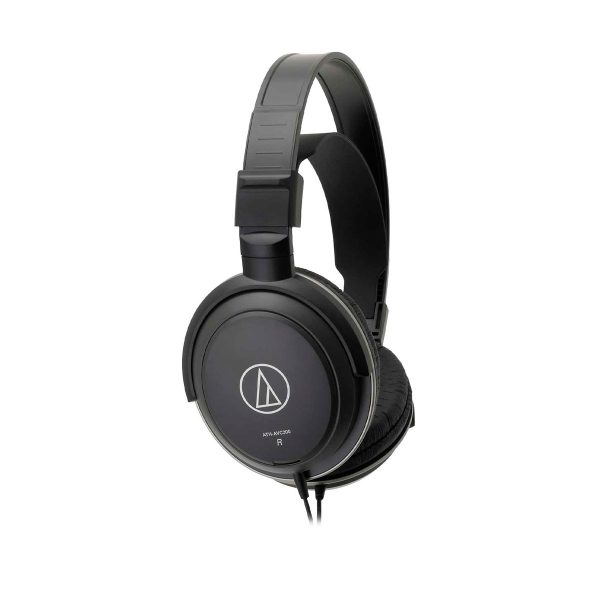AUDIO TECHNICA ATH-AVC200