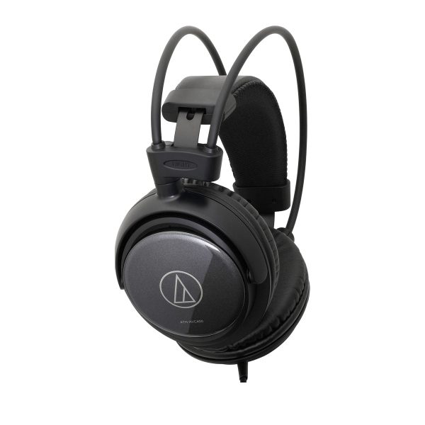 AUDIO TECHNICA ATH-AVC400