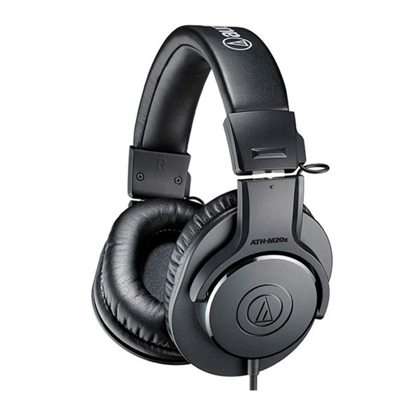 AUDIO TECHNICA ATH-M20X