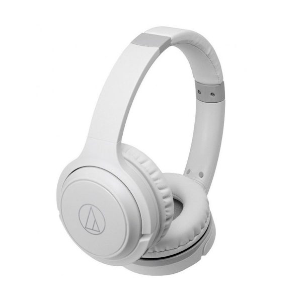 AUDIO TECHNICA ATH-S200BT WH