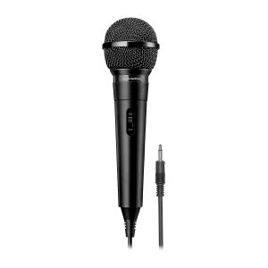 AUDIO TECHNICA ATR1100X - MICROFONO