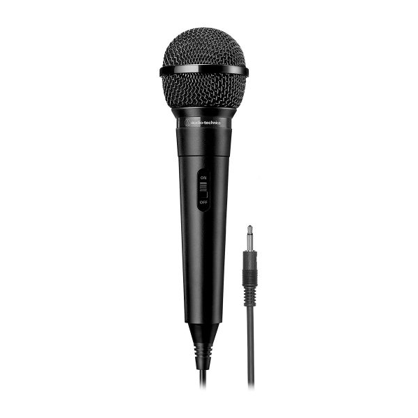 AUDIO TECHNICA ATR1100X - MICROFONO