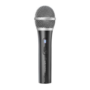 AUDIO-TECHNICA ATR2100x-USB Micrófono dinámico cardioide USB/XLR