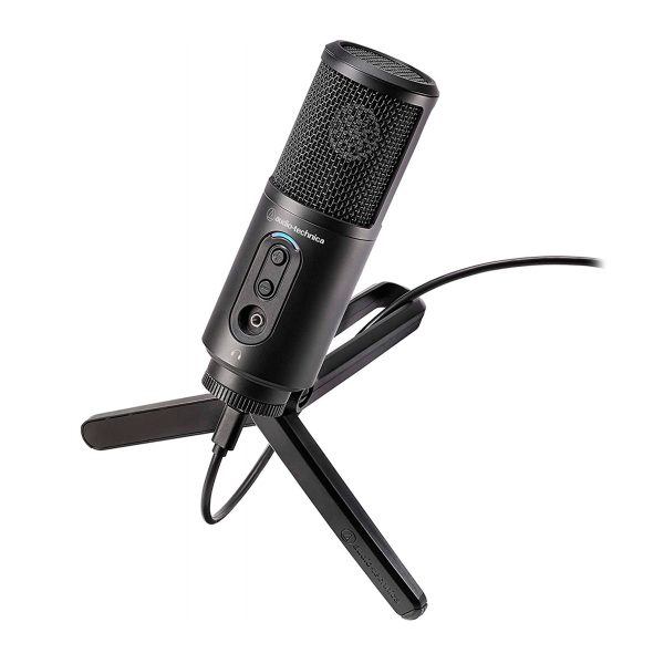 AUDIO TECHNICA ATR2500X-USB