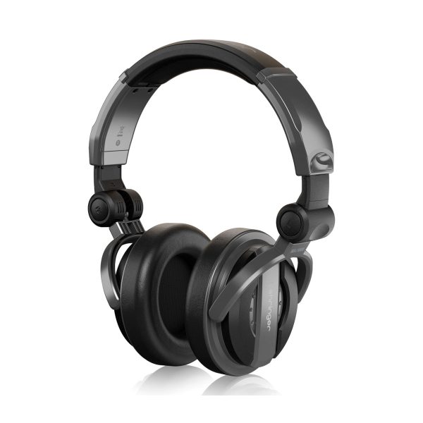 BEHRINGER BDJ 1000 Audífonos Profesionales Dj