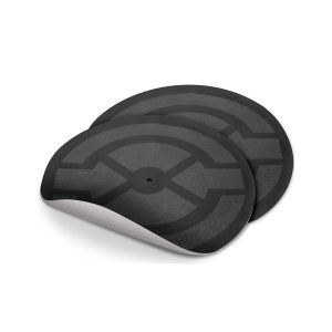 TRAKTOR SCRATCH BUTTER RUGS Slipmats (par)